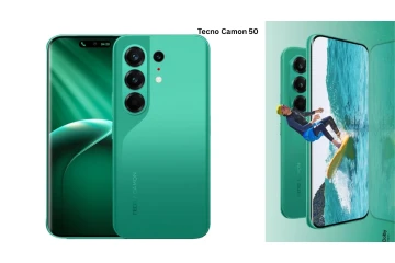 Tecno Camon 50 price in Bangladesh 2026